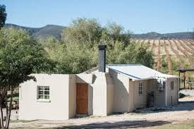 Arendsig Country Cottages 1